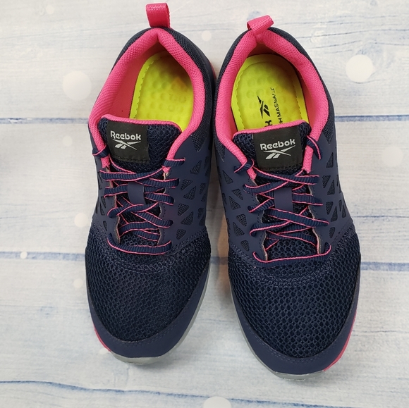 Reebok | Shoes | Reebok New Sublite 